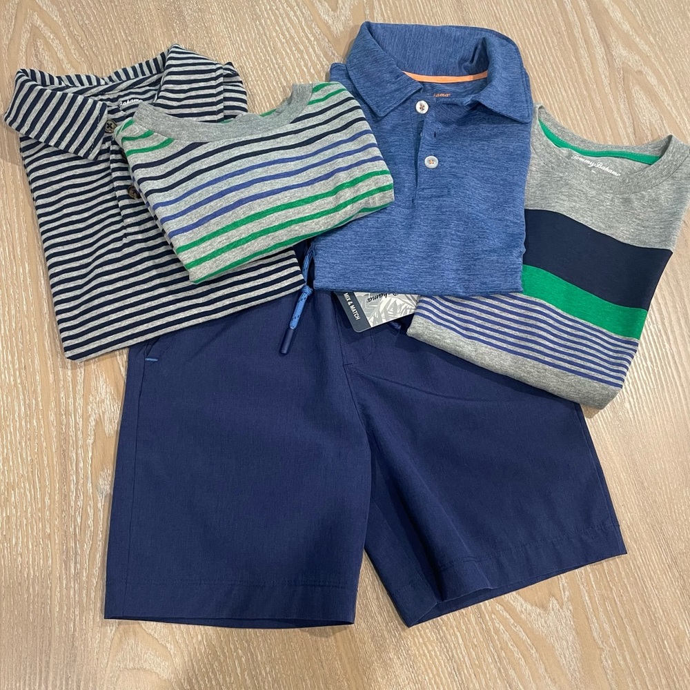 Tommy Bahama Boys Bundle